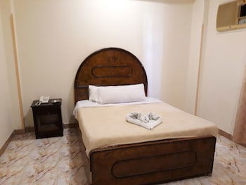 Hotel El Mesala Hotel