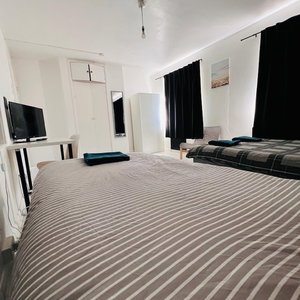 Sejur Nest And Limited vacanta Limehouse