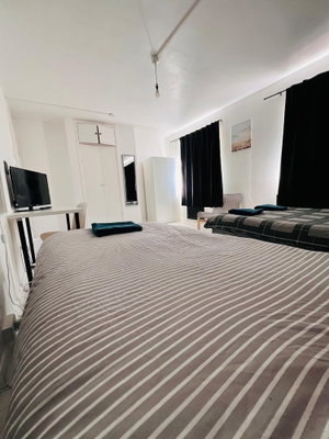 Hotel Nest And Limited cazare Limehouse