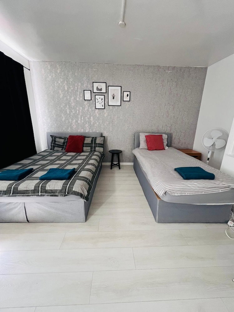 Nest And Limited