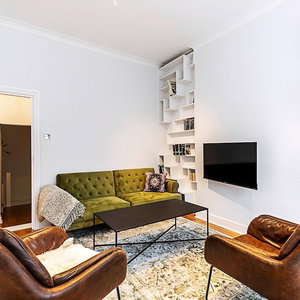 Hotel Charming Two-Bedroom Flat In West Hampstead cazare Kilburn