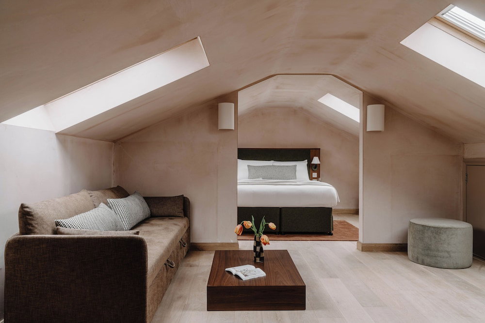 Hotel Mason And Fifth - Belsize Park