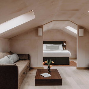 Hotel Mason And Fifth - Belsize Park cazare Camden Town