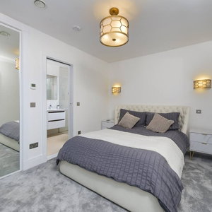 Hotel Gorgeous Hampstead Home cazare Kilburn