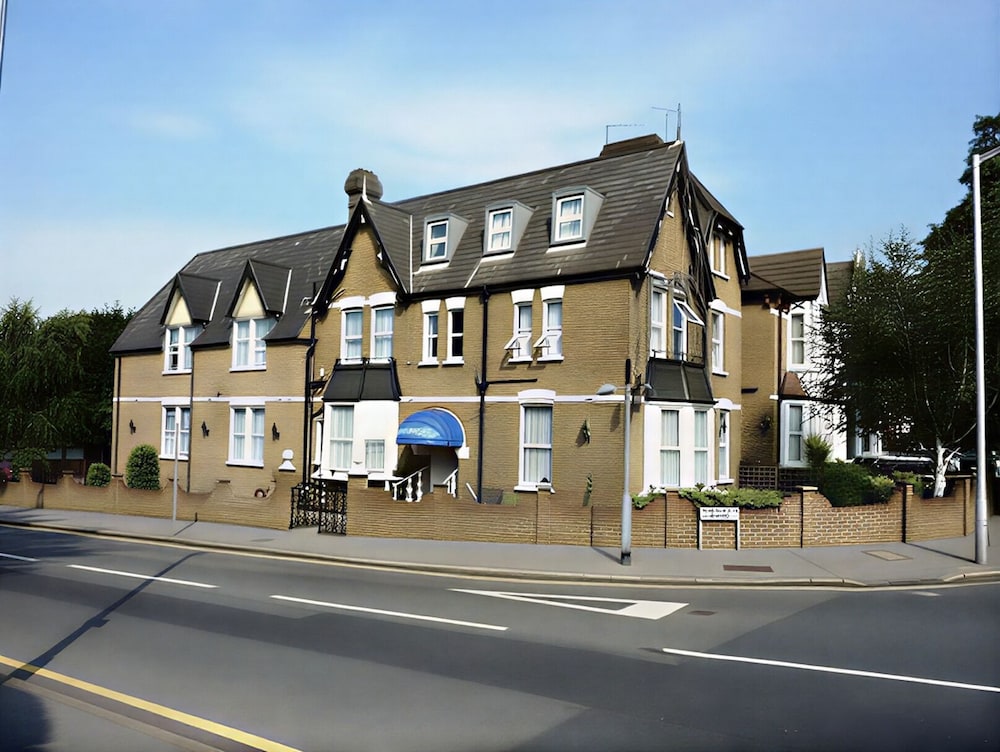Hotel The Kirkdale Hotel