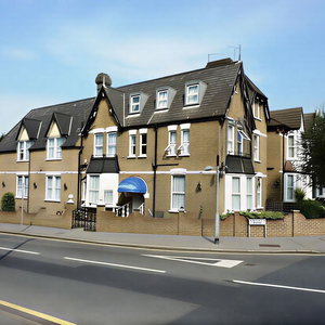 Sejur The Kirkdale Hotel vacanta South Croydon