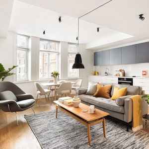 Hotel The Marlo cazare City of Westminster