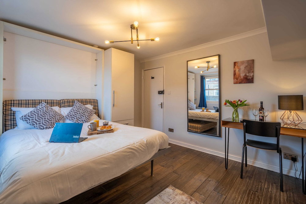 Hotel E2 Shoreditch House