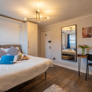 Sejur E2 Shoreditch House vacanta Limehouse