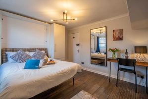 Hotel E2 Shoreditch House cazare Limehouse