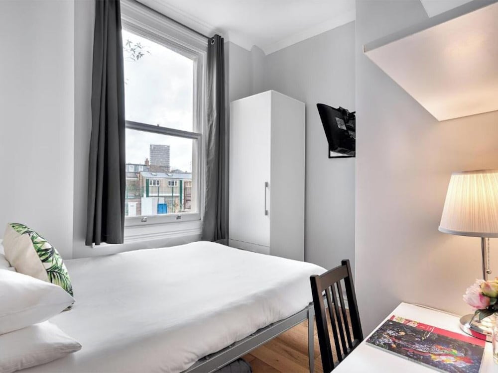 E2 Shoreditch House