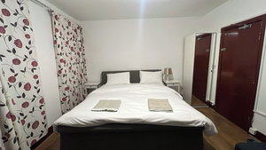 Hotel House - Sleeps 10 - Honor Oak Park Station 2 Mins Walk cazare Ladywell