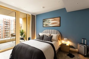 Hotel Charles Hope London Battersea cazare Wandsworth