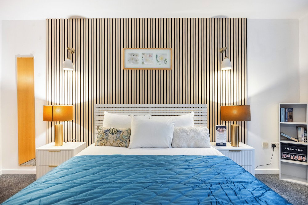 Hotel Grain Store One Bed Luxury Property