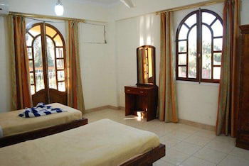 Hotel Leyla Eco Resort