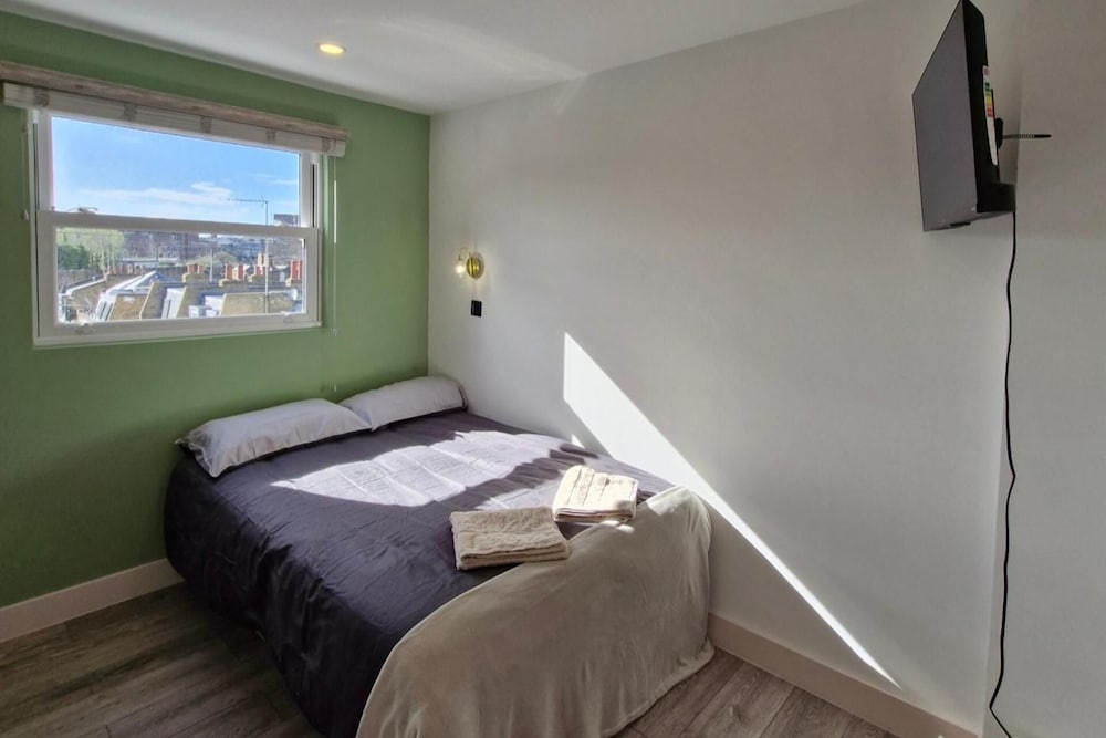 Hotel Studio - Central - Wifi - Sleeps 2