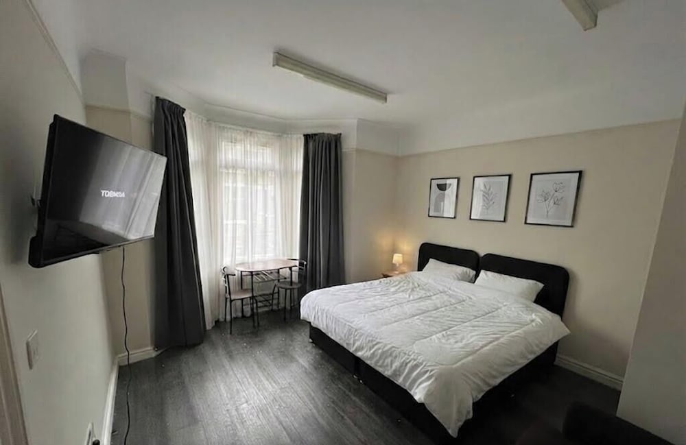 Hotel Gassiot House