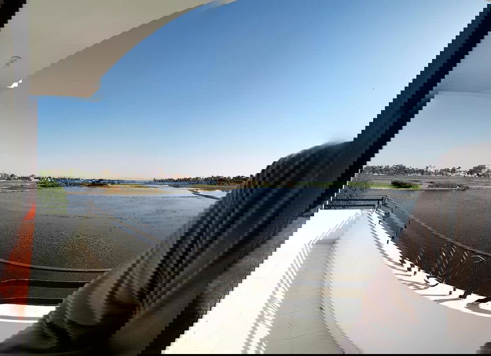 Hotel Villa Elhag Nile View