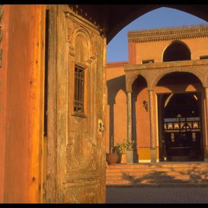 Hotel Al Moudira Hotel cazare Luxor