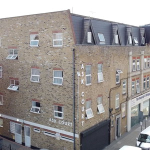Sejur Ilford Central Apartments vacanta Ilford