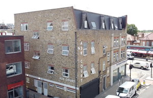 Hotel Ilford Central Apartments cazare Ilford