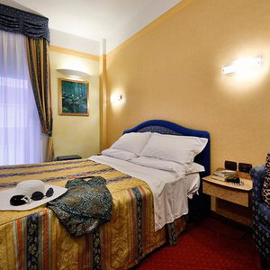 Hotel Hotel Soleblu cazare Rimini