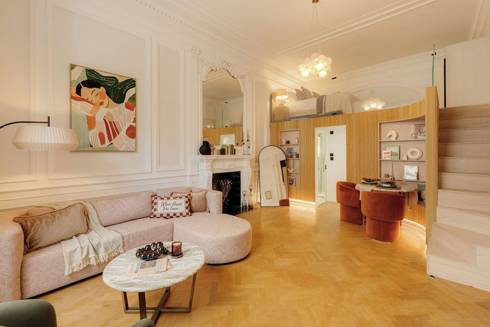Hotel Notting Hill Your Apartment