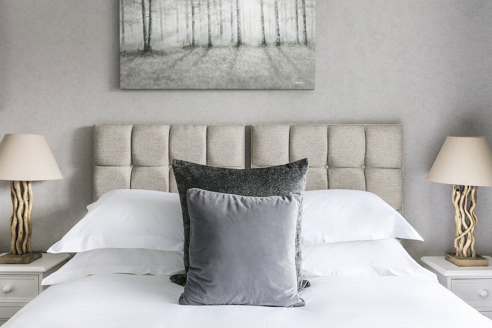 The Lodge Rooms @ Carus Green