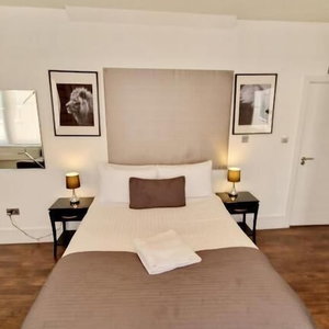 Hotel Clockwork Stay cazare City of London