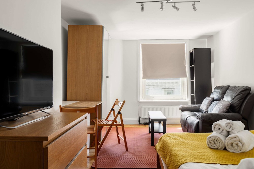 Hotel Cozy Studio In Prime South Kensington
