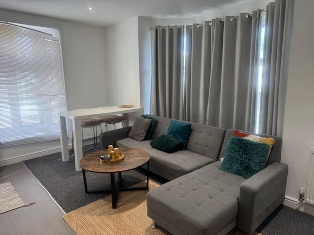 Hotel Lewisham - Apartment - Sleeps 5 - Central Location