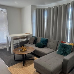 Hotel Lewisham - Apartment - Sleeps 5 - Central Location cazare Ladywell