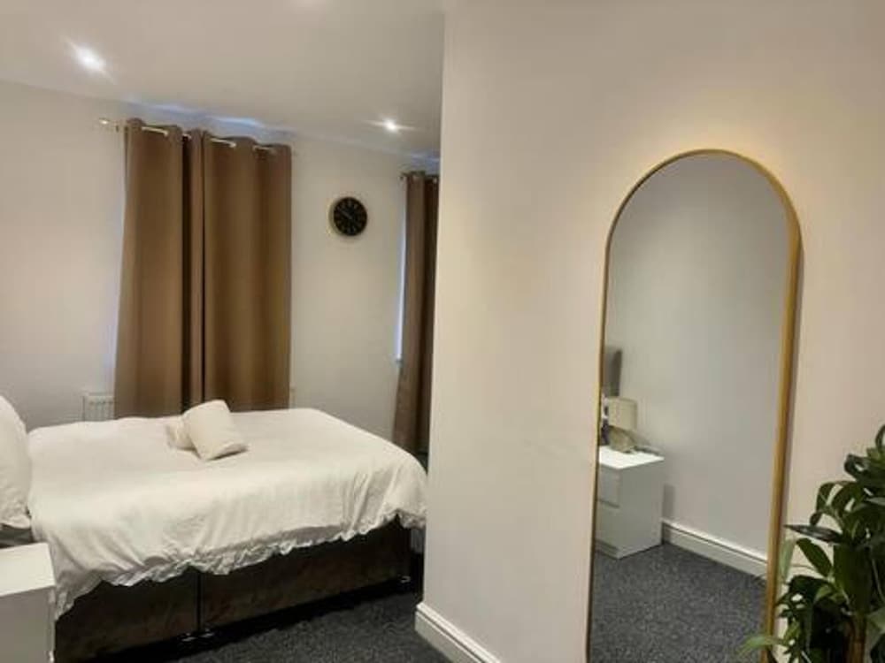 Lewisham - Apartment - Sleeps 5 - Central Location