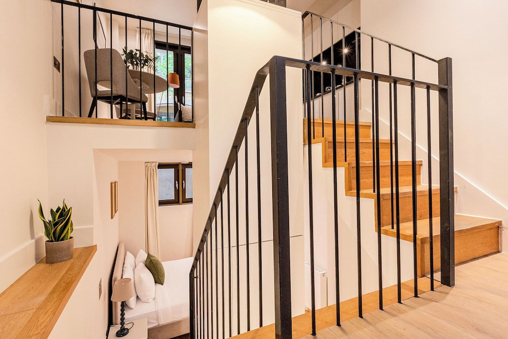 Your Apartment - St. Paul's