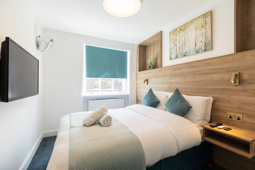 Hotel Griffin House Hotel