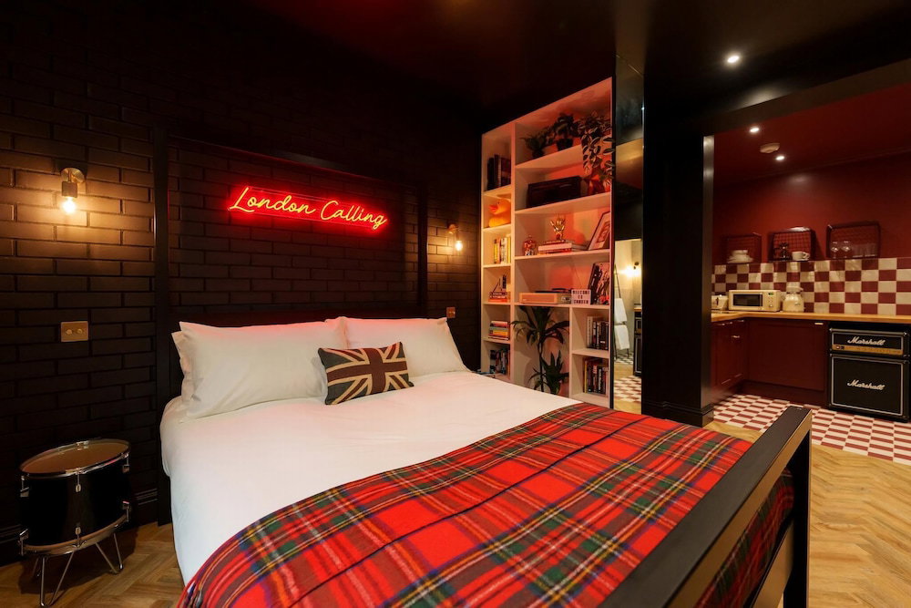 Hotel Guestready - Camden Studios