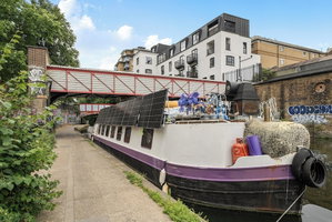 Hotel Unique Houseboat Retreat For 4 With Cafe cazare Bayswater