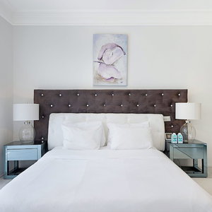 Hotel The White Peace Garden 3 Bed Hampstead - By Out Of Office Lifestyle cazare Kilburn