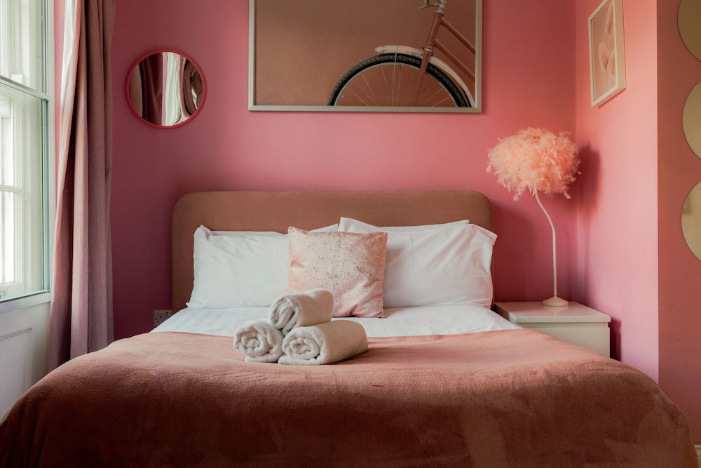 Hotel Gloucester Place Studios