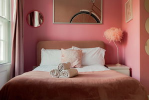 Hotel Gloucester Place Studios cazare City of Westminster