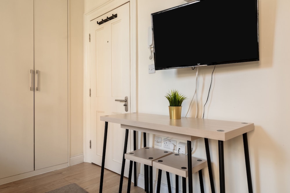 Gloucester Place Studios