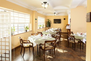 Hotel Hotel Teusaquillo Boutique cazare Bogota