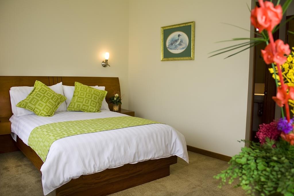 Hotel Teusaquillo Boutique