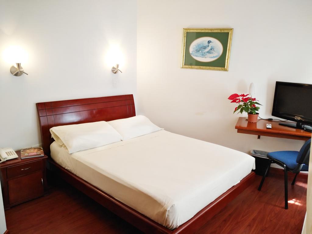 Hotel Teusaquillo Boutique