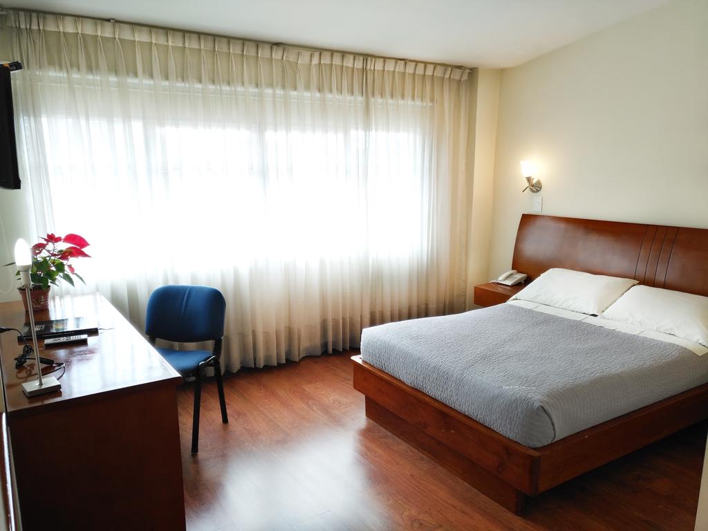 Hotel Teusaquillo Boutique