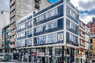 Hotel Hotel Hills Bogota