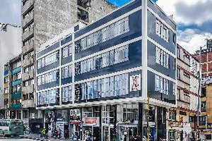Hotel Hotel Hills Bogota cazare Bogota