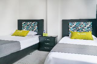 Hotel Hills Bogota