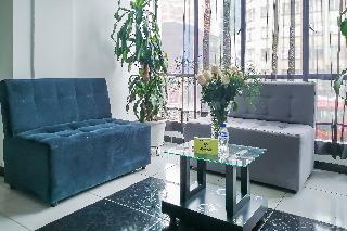 Hotel Hills Bogota