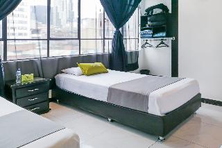 Hotel Hills Bogota